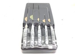 Set Cuchillos Cocina Icook