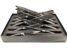 set cuchillos cocina mdhand