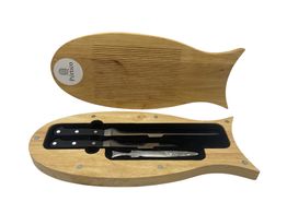 set cuchillos cocina portico