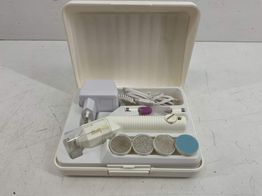 set manicura pedicura babyliss manipedicura
