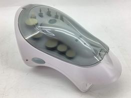 set manicura pedicura balance kh 111