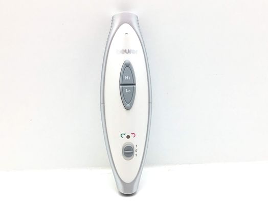 conjunto manicura pedicura beurer mp 41