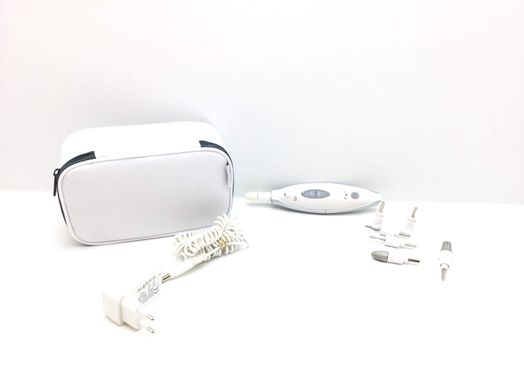 conjunto manicura pedicura beurer mp 41