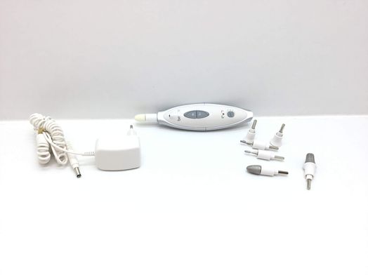 conjunto manicura pedicura beurer mp 41