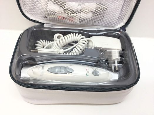 conjunto manicura pedicura beurer mp 41