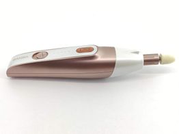 set manicura pedicura cecotec bamba pinkycare 700 perfect nails