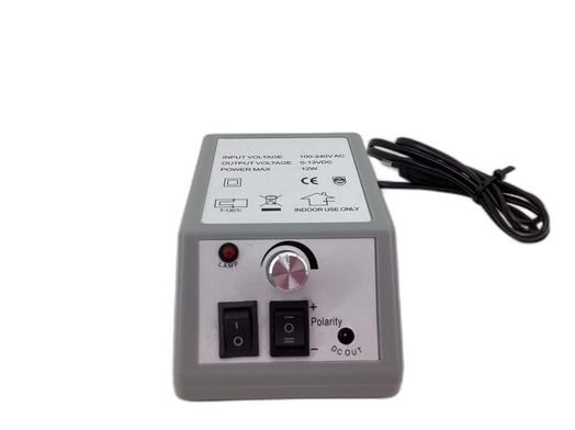 conjunto manicura pedicura electric nail drill hbs-025