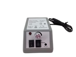 conjunto manicura pedicura electric nail drill hbs-025