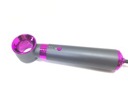 set peinado multifunctional hair dryer q7