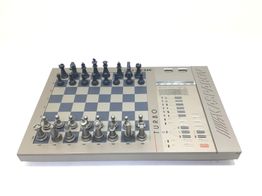set tablero fichas kasparov turbo s-24k