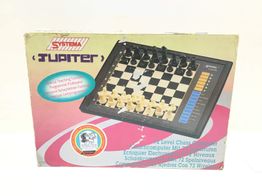 set tablero fichas systema jupiter