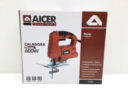 sierra calar aicer ac1368