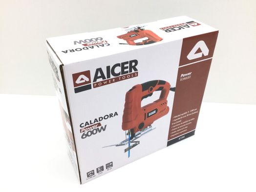 sierra calar aicer ac1368