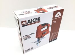 sierra calar aicer ac1368