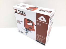 sierra calar aicer ac1368