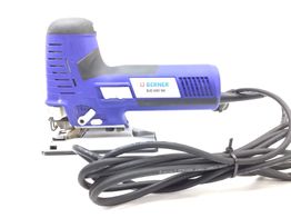 sierra calar berner bjs sho 160