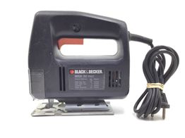 sierra calar black and decker bd531