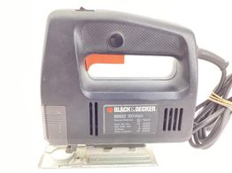 sierra calar black and decker bd532