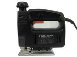 sierra calar black and decker bd535s
