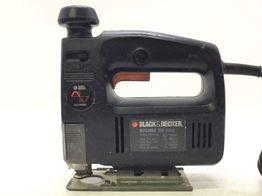 sierra calar black and decker bd538se