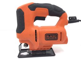 sierra calar black and decker bes 602