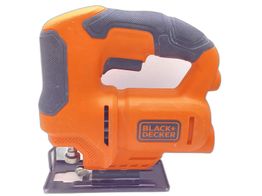 serra de calar black and decker bes602