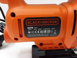 sierra calar black and decker bes602