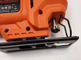 sierra calar black and decker bes602