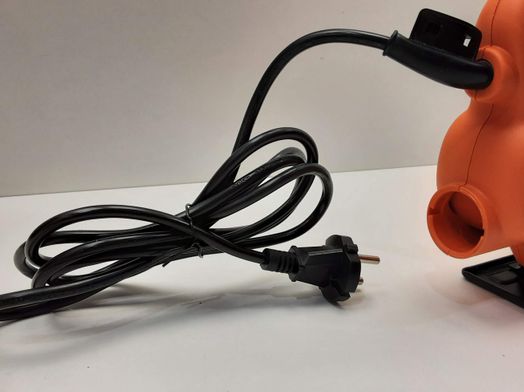 sierra calar black and decker bes602