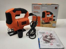 sierra calar black and decker bes602
