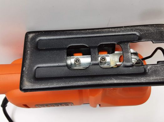 sierra calar black and decker bes602