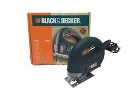 sierra calar black and decker cd 301