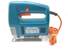 sierra calar black and decker dn531