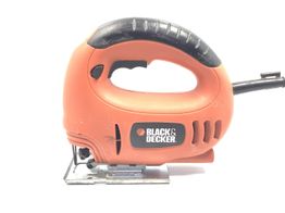 sierra calar black and decker ks400e