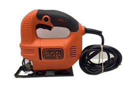 sierra calar black and decker ks501