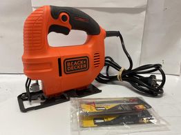 sierra calar black and decker ks501