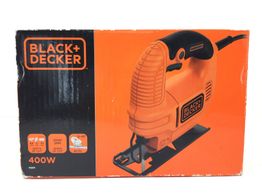 sierra calar black and decker ks501