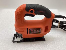 sierra calar black and decker ks501