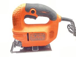 sierra calar black and decker ks501
