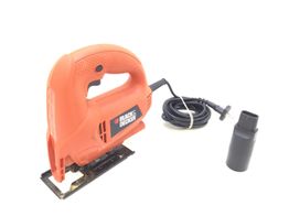 sierra calar black and decker ks600e
