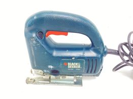 sierra calar black and decker ks630