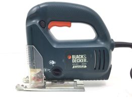 sierra calar black and decker ks631