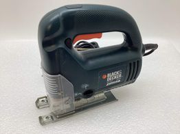 sierra calar black and decker ks631