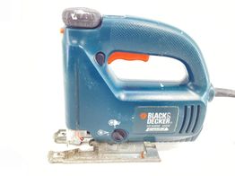 sierra calar black and decker ks638se