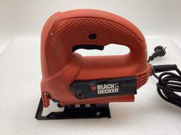 sierra calar black and decker ks777