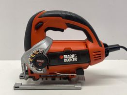 sierra calar black and decker ks900s