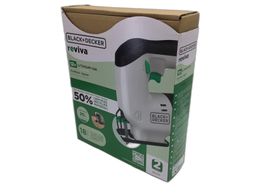 sierra calar black and decker reviva