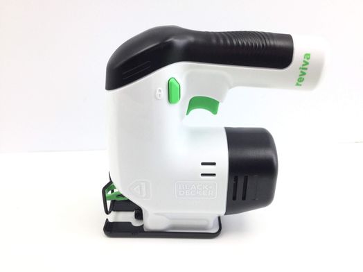 serra de calar black and decker revj12c