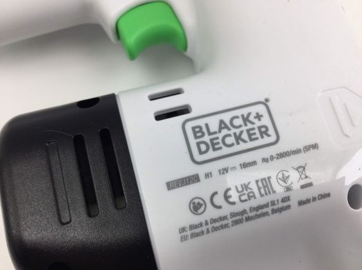 serra de calar black and decker revj12c