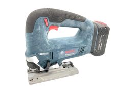 sierra calar bosch 18v 125b